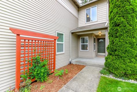 21648 SE 297th Terrace Kent WA 98042