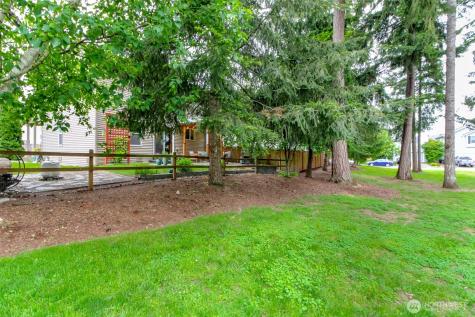 21648 SE 297th Terrace Kent WA 98042