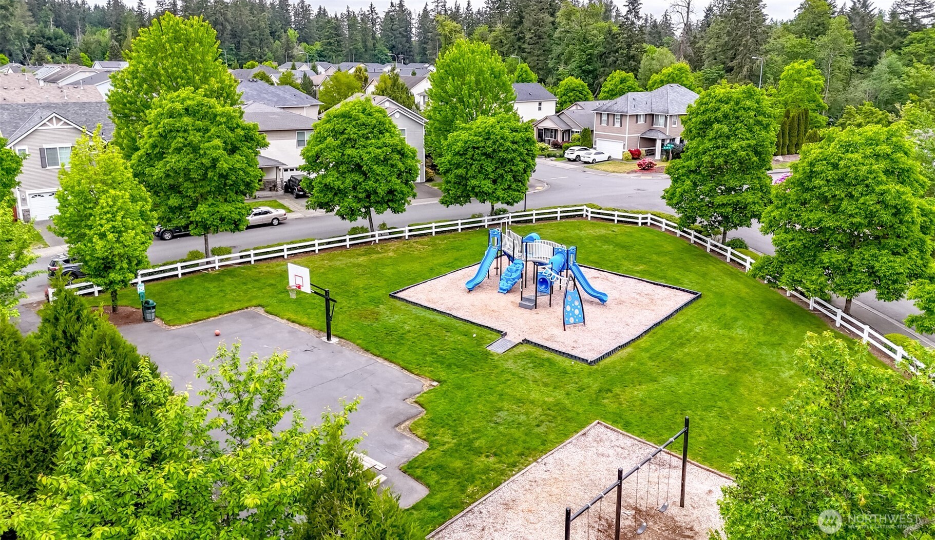 21648 SE 297th Terrace Kent WA 98042