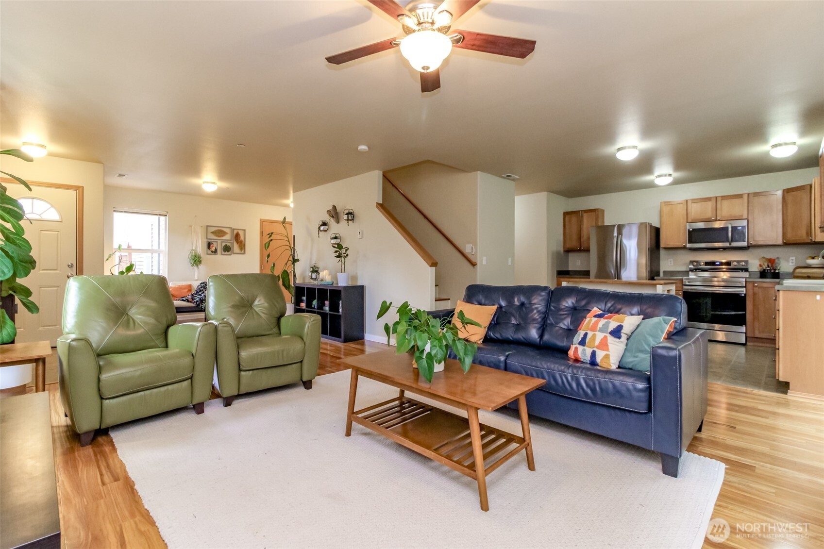 21648 SE 297th Terrace Kent WA 98042