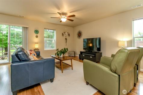 21648 SE 297th Terrace Kent WA 98042