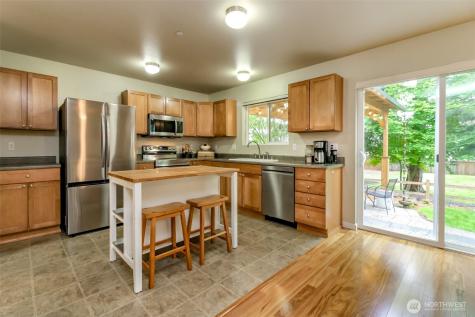 21648 SE 297th Terrace Kent WA 98042