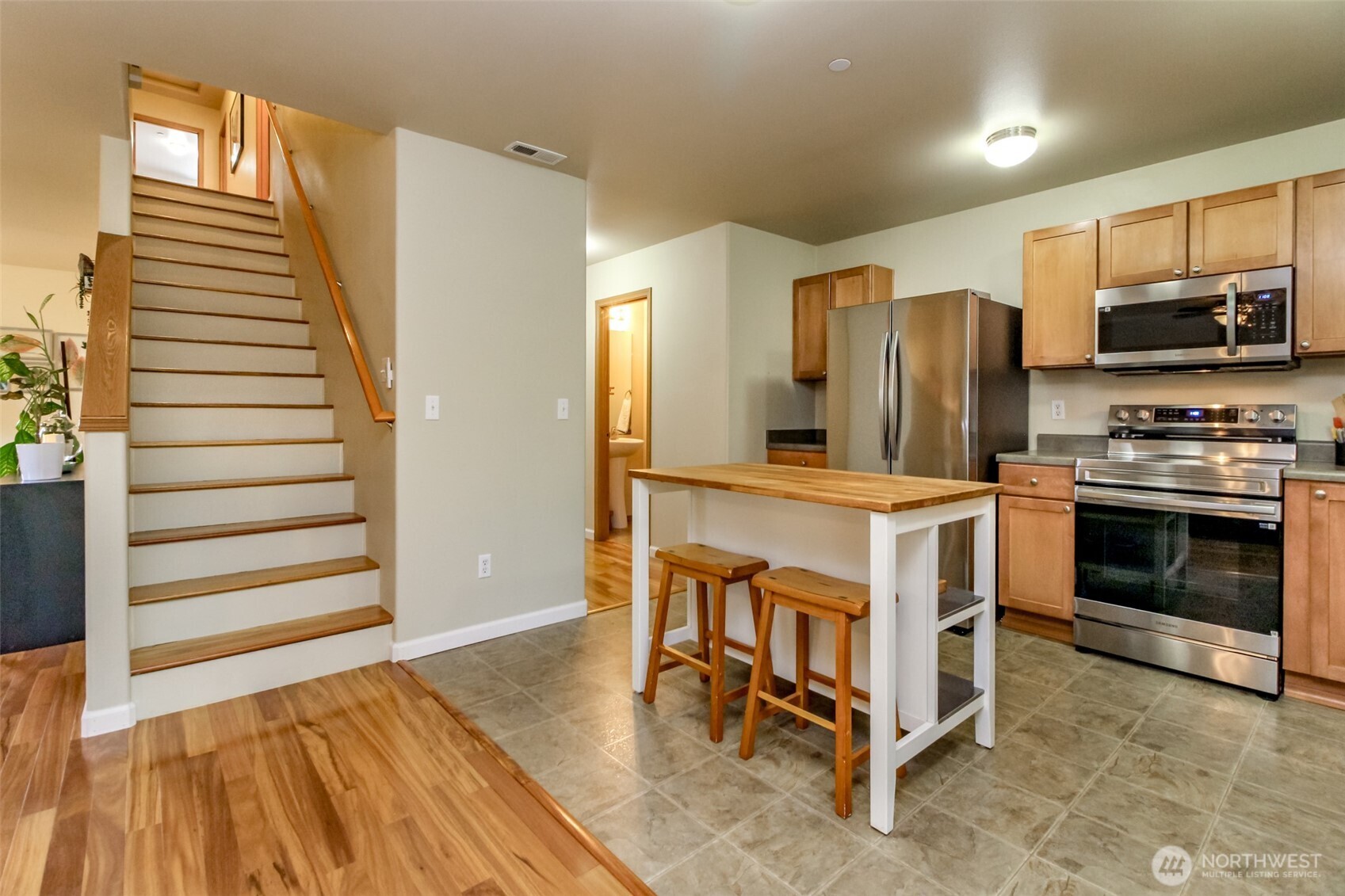 21648 SE 297th Terrace Kent WA 98042