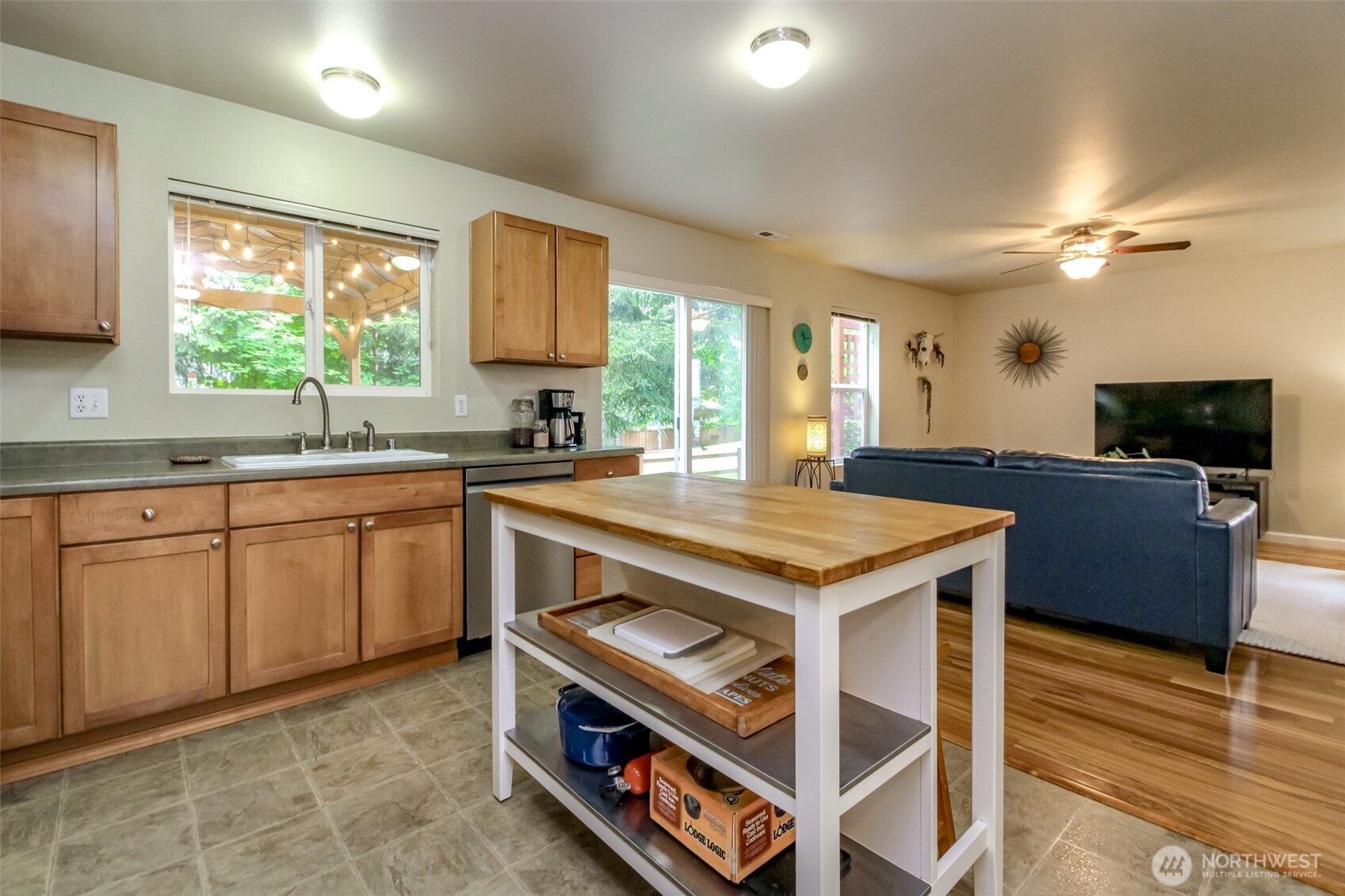 21648 SE 297th Terrace Kent WA 98042