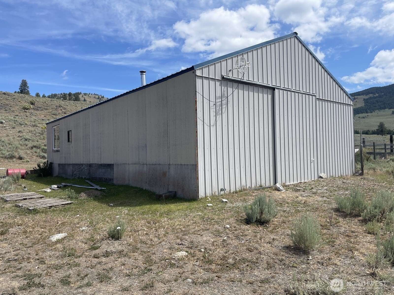 16 Breezy Lane Tonasket WA 98855
