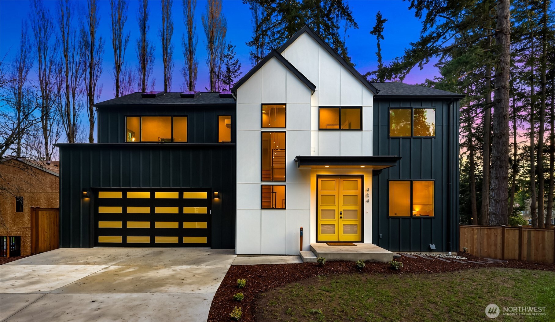 404 Willow Road Place Bellingham WA 98226