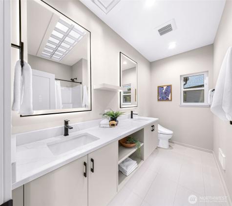 404 Willow Road Place Bellingham WA 98226