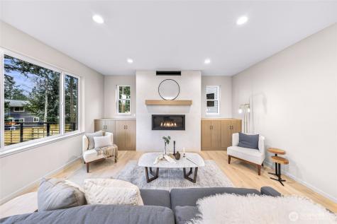 404 Willow Road Place Bellingham WA 98226