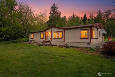 13015 288th Street E Graham WA 98338