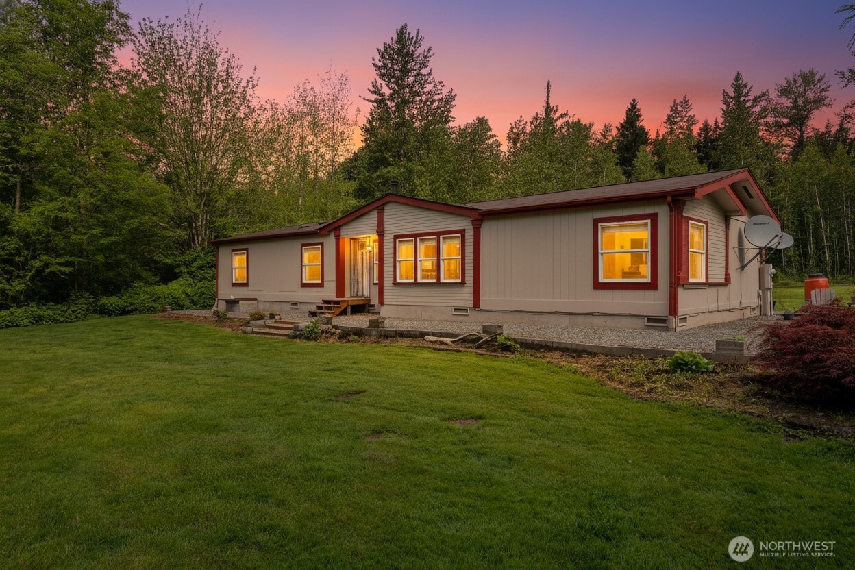 13015 288th Street E Graham WA 98338