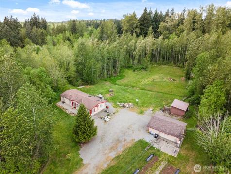 13015 288th Street E Graham WA 98338