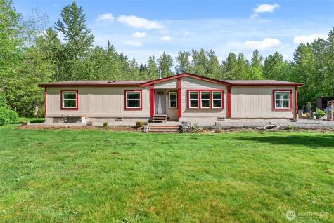 13015 288th Street E Graham WA 98338