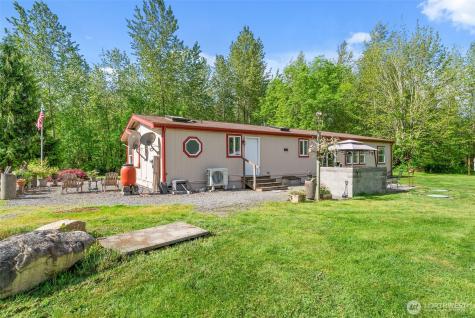 13015 288th Street E Graham WA 98338