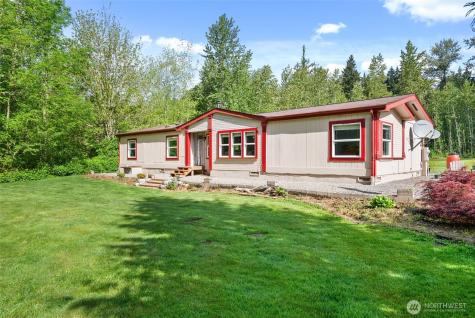 13015 288th Street E Graham WA 98338