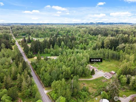 13015 288th Street E Graham WA 98338