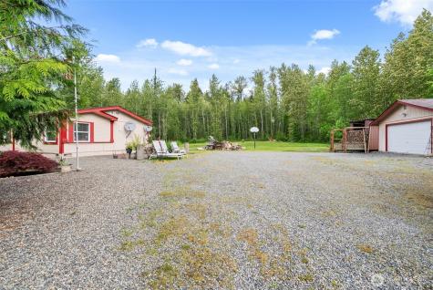 13015 288th Street E Graham WA 98338