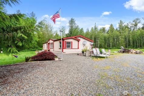 13015 288th Street E Graham WA 98338