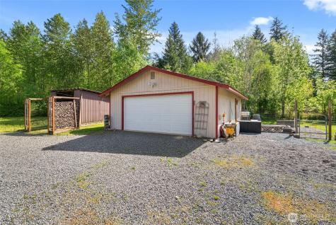 13015 288th Street E Graham WA 98338