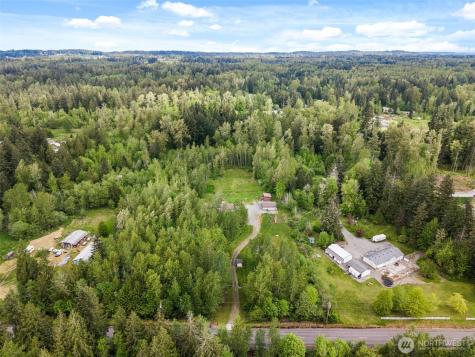 13015 288th Street E Graham WA 98338