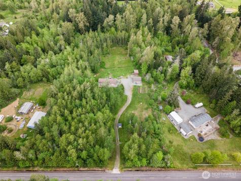 13015 288th Street E Graham WA 98338