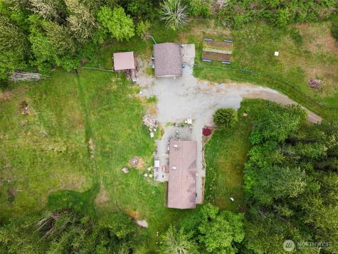 13015 288th Street E Graham WA 98338