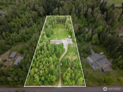 13015 288th Street E Graham WA 98338