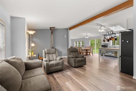 13015 288th Street E Graham WA 98338