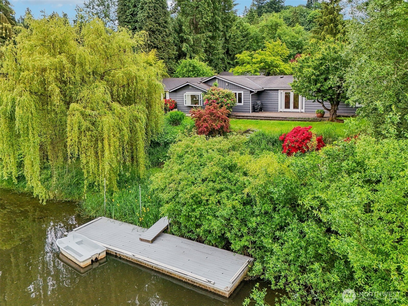 11112 E Riverside Drive Bothell WA 98011