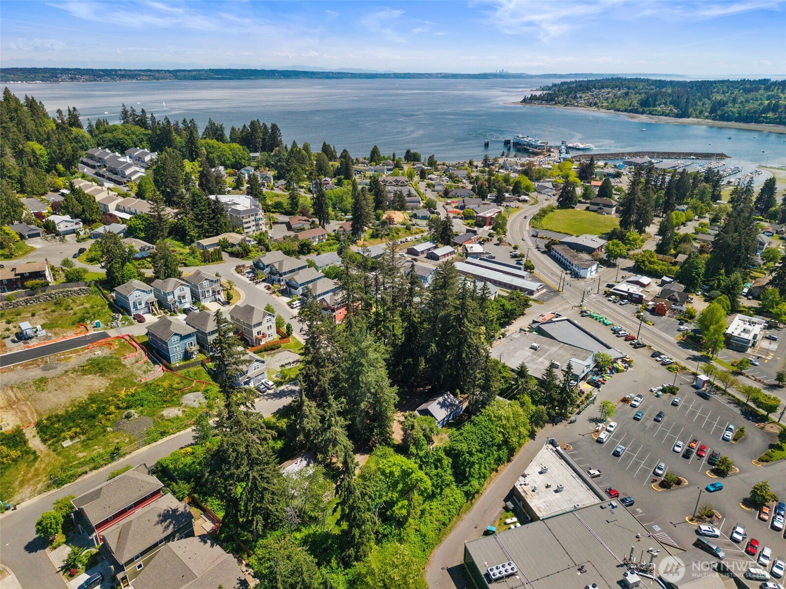 26304 Bannister Street NE Kingston WA 98346
