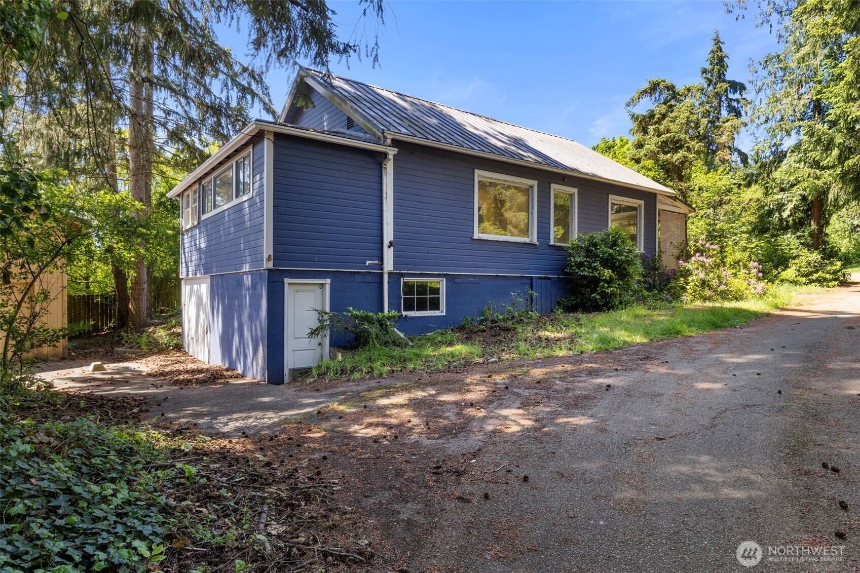 26304 Bannister Street NE Kingston WA 98346
