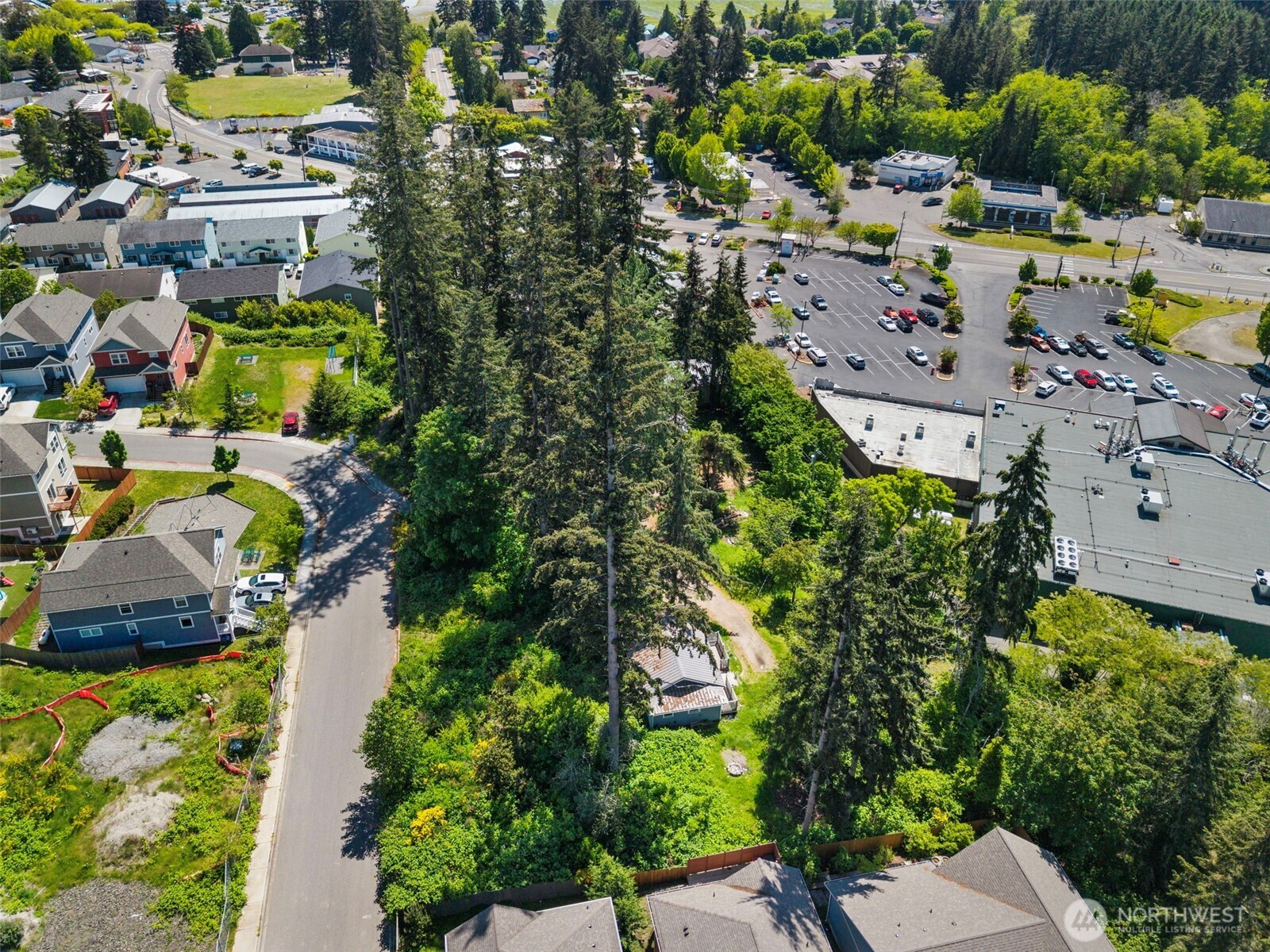 26304 Bannister Street NE Kingston WA 98346
