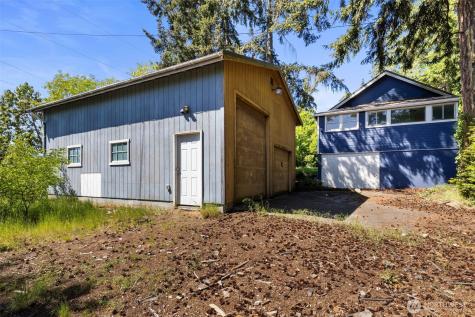 26304 Bannister Street NE Kingston WA 98346
