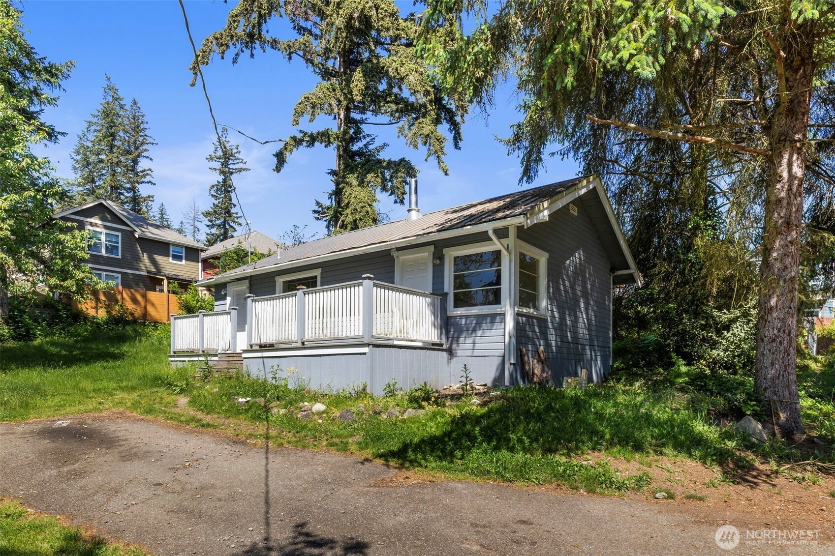 26304 Bannister Street NE Kingston WA 98346