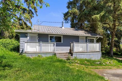 26304 Bannister Street NE Kingston WA 98346