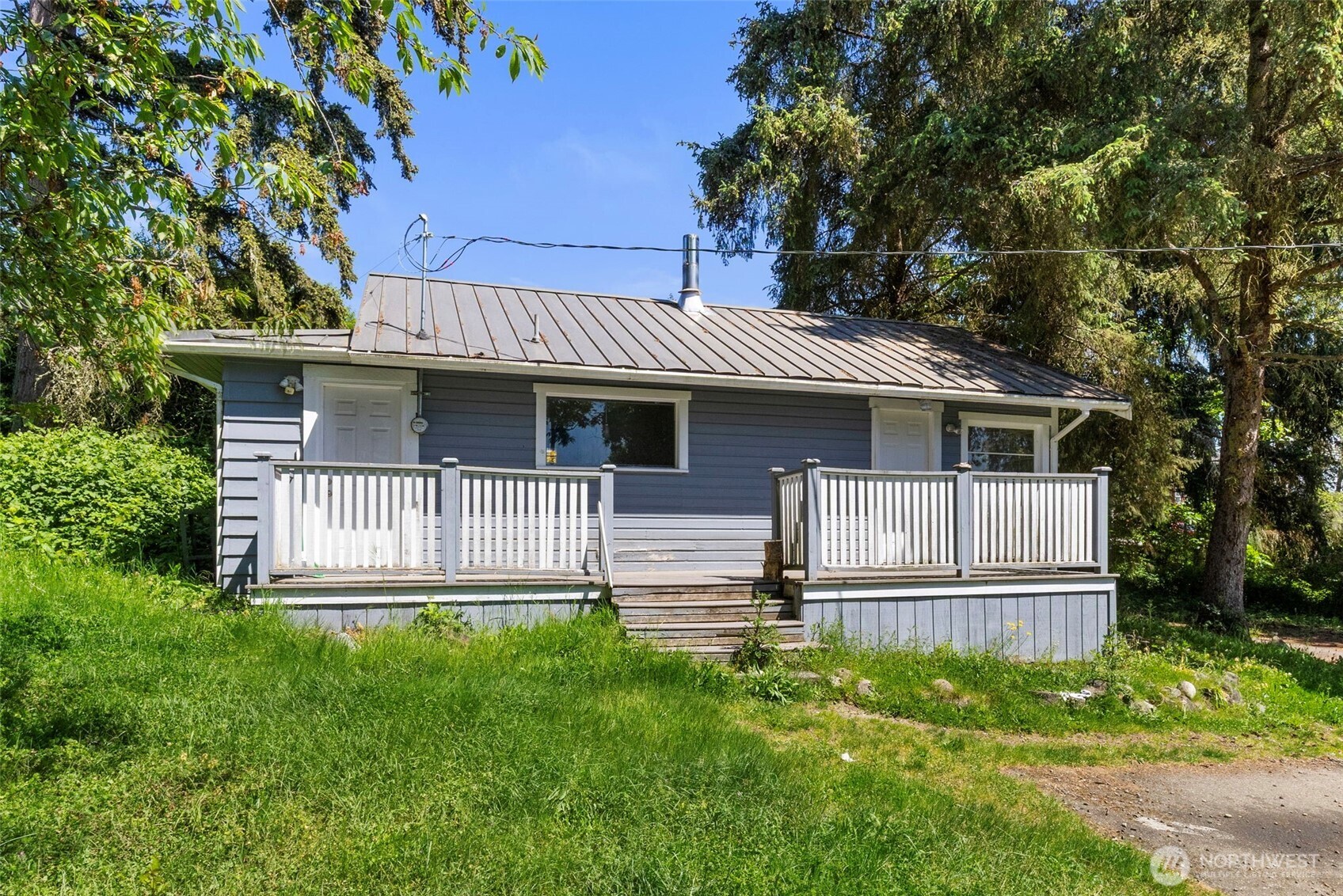26304 Bannister Street NE Kingston WA 98346