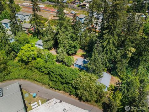 26304 Bannister Street NE Kingston WA 98346