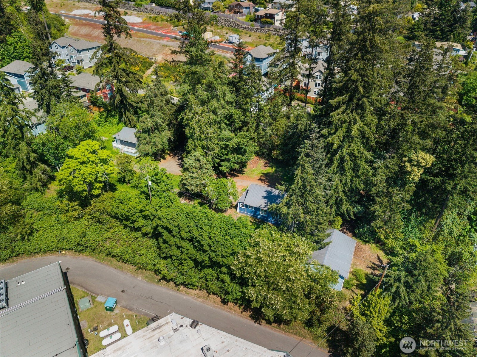 26304 Bannister Street NE Kingston WA 98346