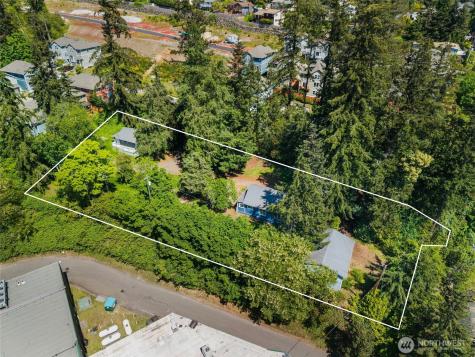 26304 Bannister Street NE Kingston WA 98346