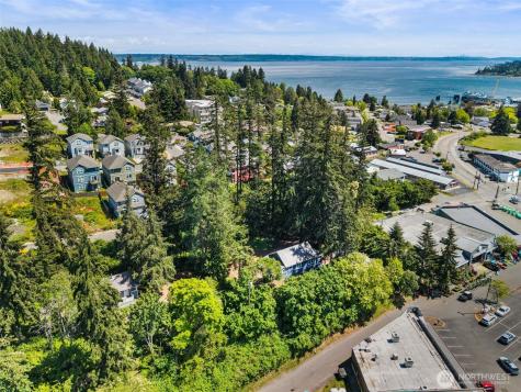26304 Bannister Street NE Kingston WA 98346