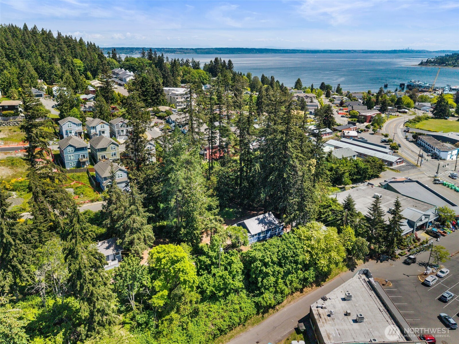 26304 Bannister Street NE Kingston WA 98346