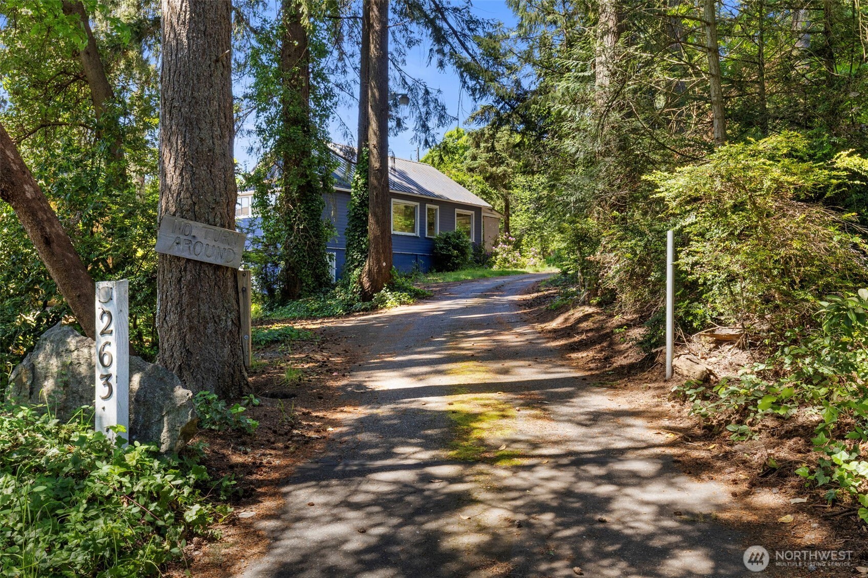 26304 Bannister Street NE Kingston WA 98346