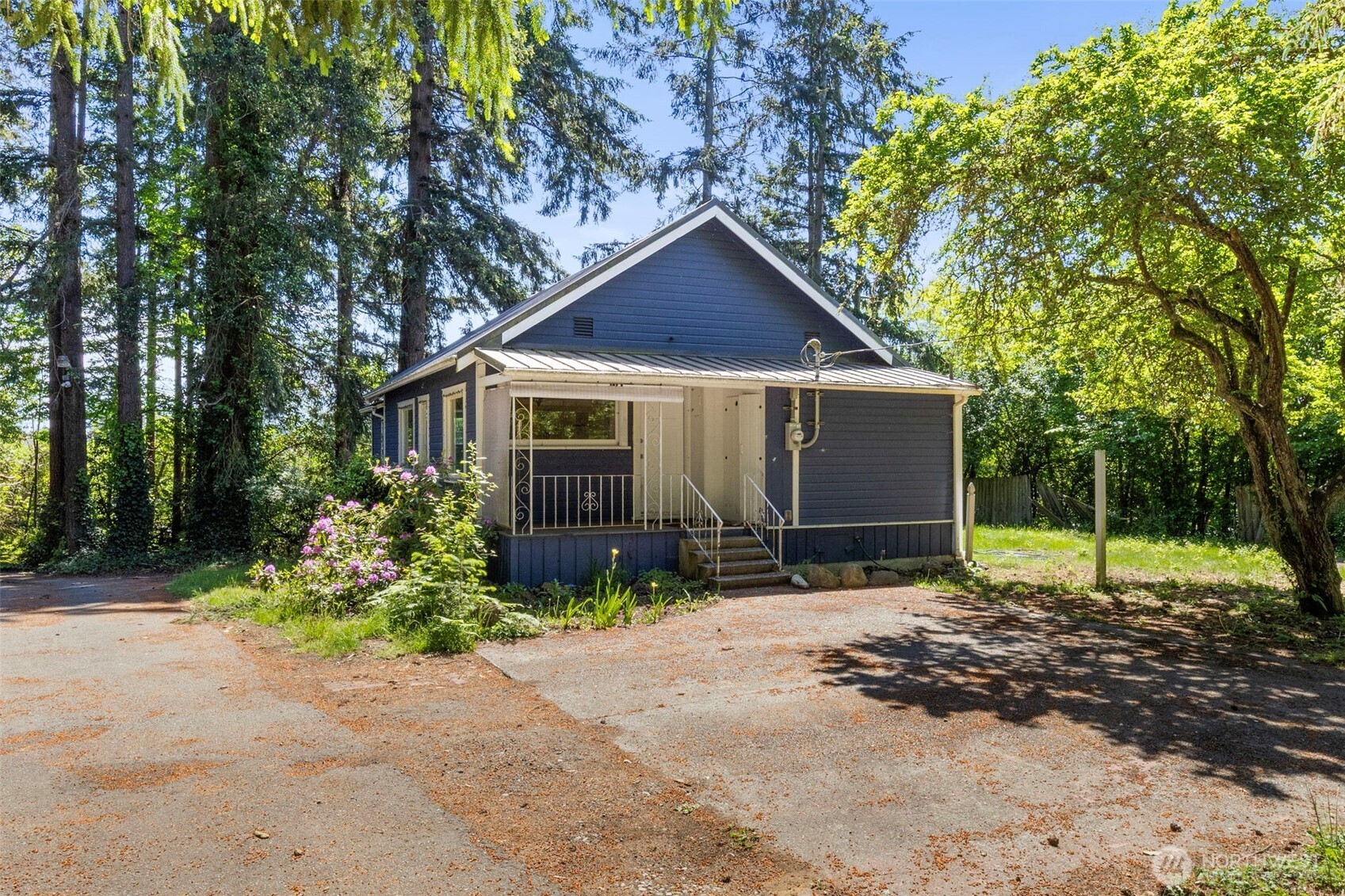 26304 Bannister Street NE Kingston WA 98346