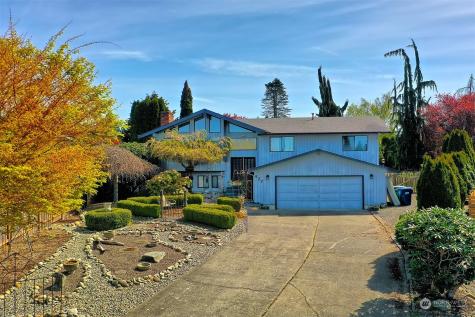 427 17th Place Snohomish WA 98290