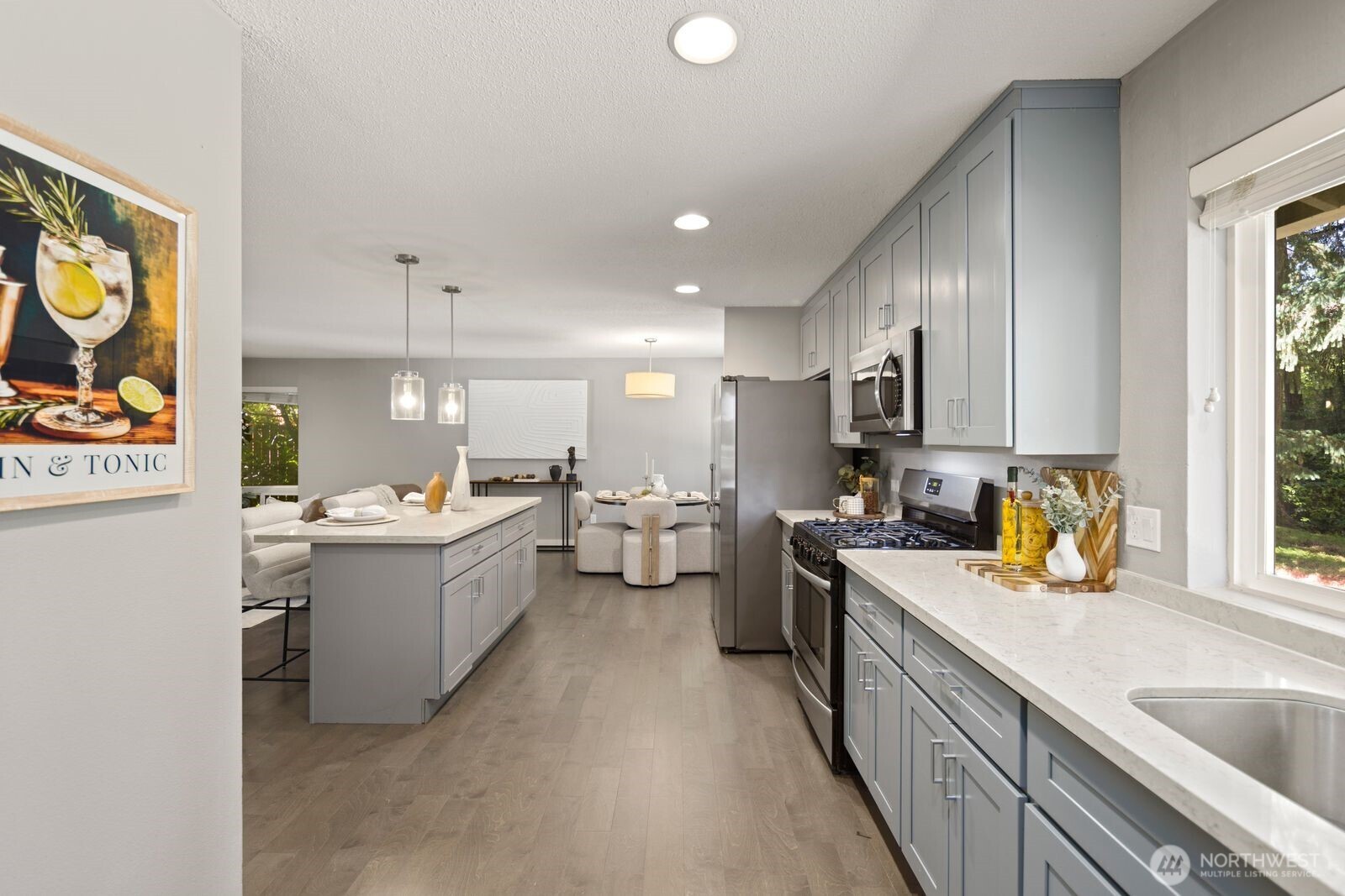 4407 60th Avenue W University Place WA 98466