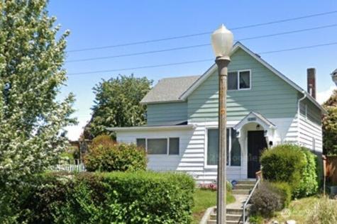 2301 S Ainsworth Avenue Tacoma WA 98405