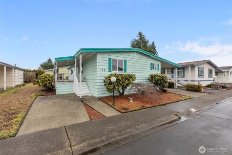 11436 SE 208th Street Kent WA 98031