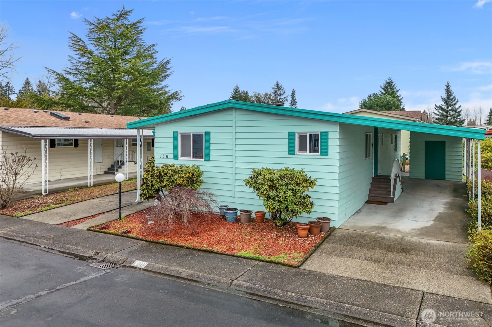 11436 SE 208th Street Kent WA 98031