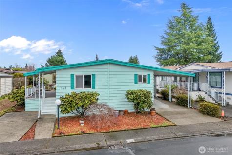 11436 SE 208th Street Kent WA 98031