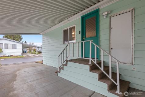 11436 SE 208th Street Kent WA 98031
