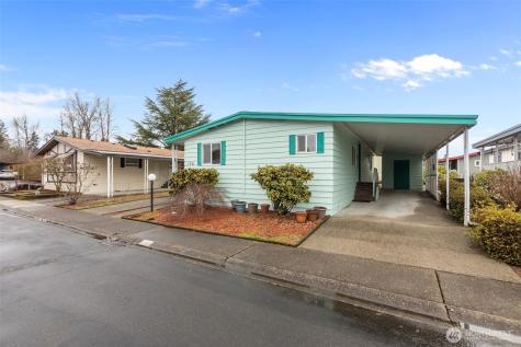 11436 SE 208th Street Kent WA 98031